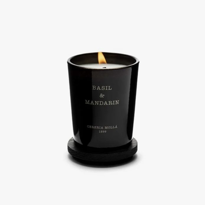 BASIL & MANDARIN / SMALL SIZE - Image 5