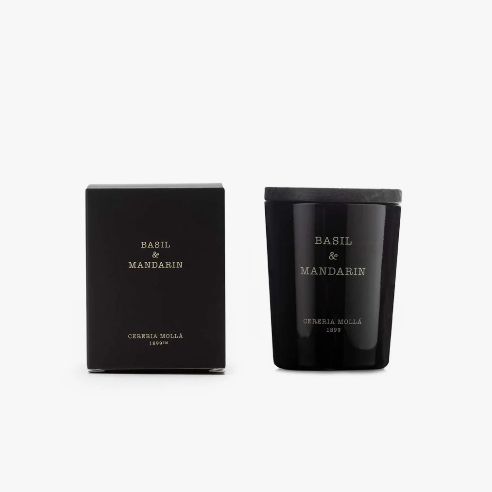 BASIL & MANDARIN / SMALL SIZE - Image 4