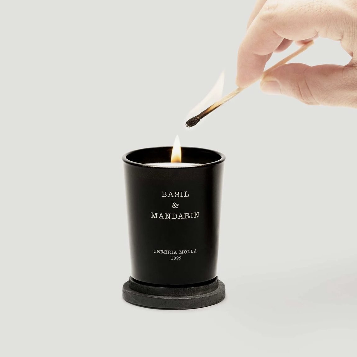 BASIL & MANDARIN / SMALL SIZE - Image 2