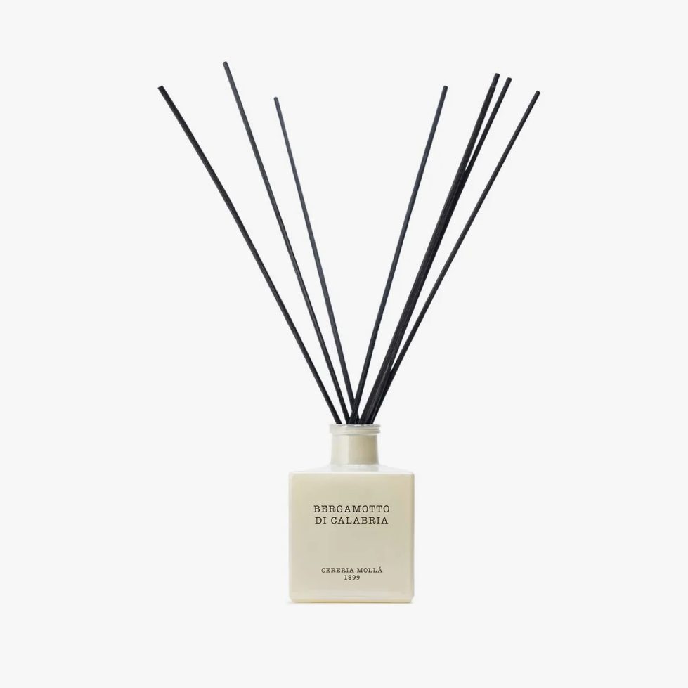 DIFFUSER 100ML - BERGAMOTTO DI CALABRIA - Image 3