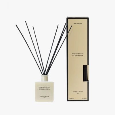 DIFFUSER 100ML - BERGAMOTTO DI CALABRIA