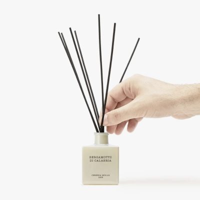 DIFFUSER 100ML - BERGAMOTTO DI CALABRIA