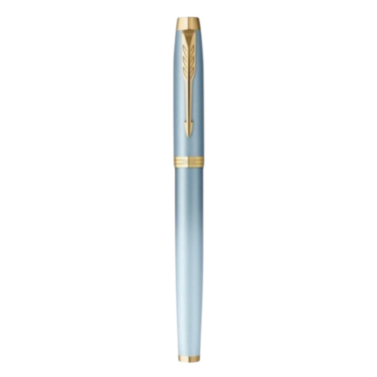 ΣΤΥΛΟ ROLLERBALL / I.M. RITUALS GREEN - Image 9