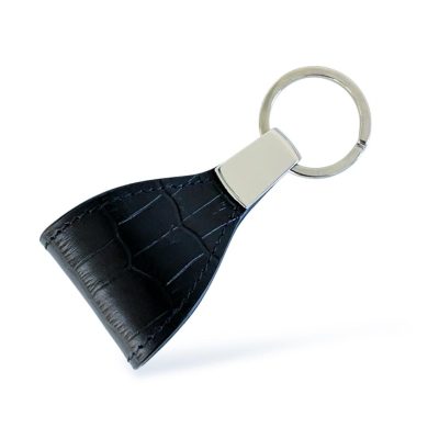 ΜΠΡΕΛΟΚ BLUE BLACK CROCO