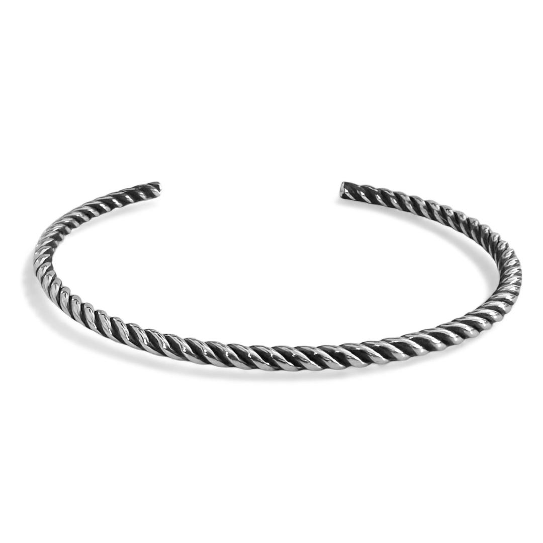 CUFF TWISTED