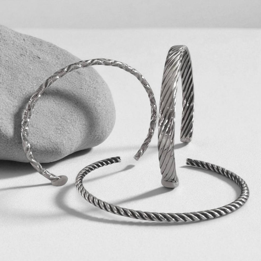 CUFF BRUSHED - Image 2
