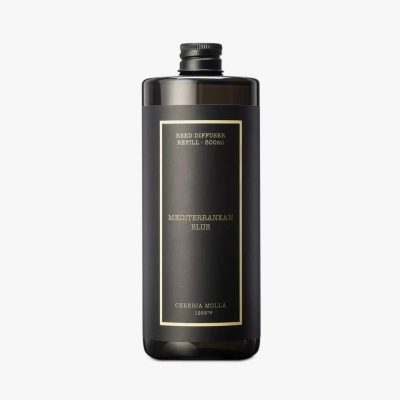 ΑΝΤΑΛΛΑΚΤΙΚΟ DIFFUSER 500ML MEDITERRANEAN BLUE