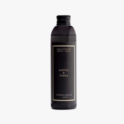 ΑΝΤΑΛΛΑΚΤΙΚΟ DIFFUSER 200ML / SANTAL & TONKA
