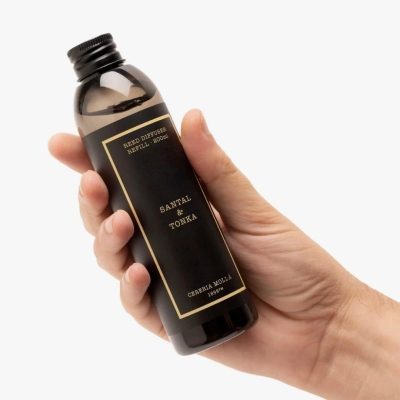 ΑΝΤΑΛΛΑΚΤΙΚΟ DIFFUSER 200ML / SANTAL & TONKA