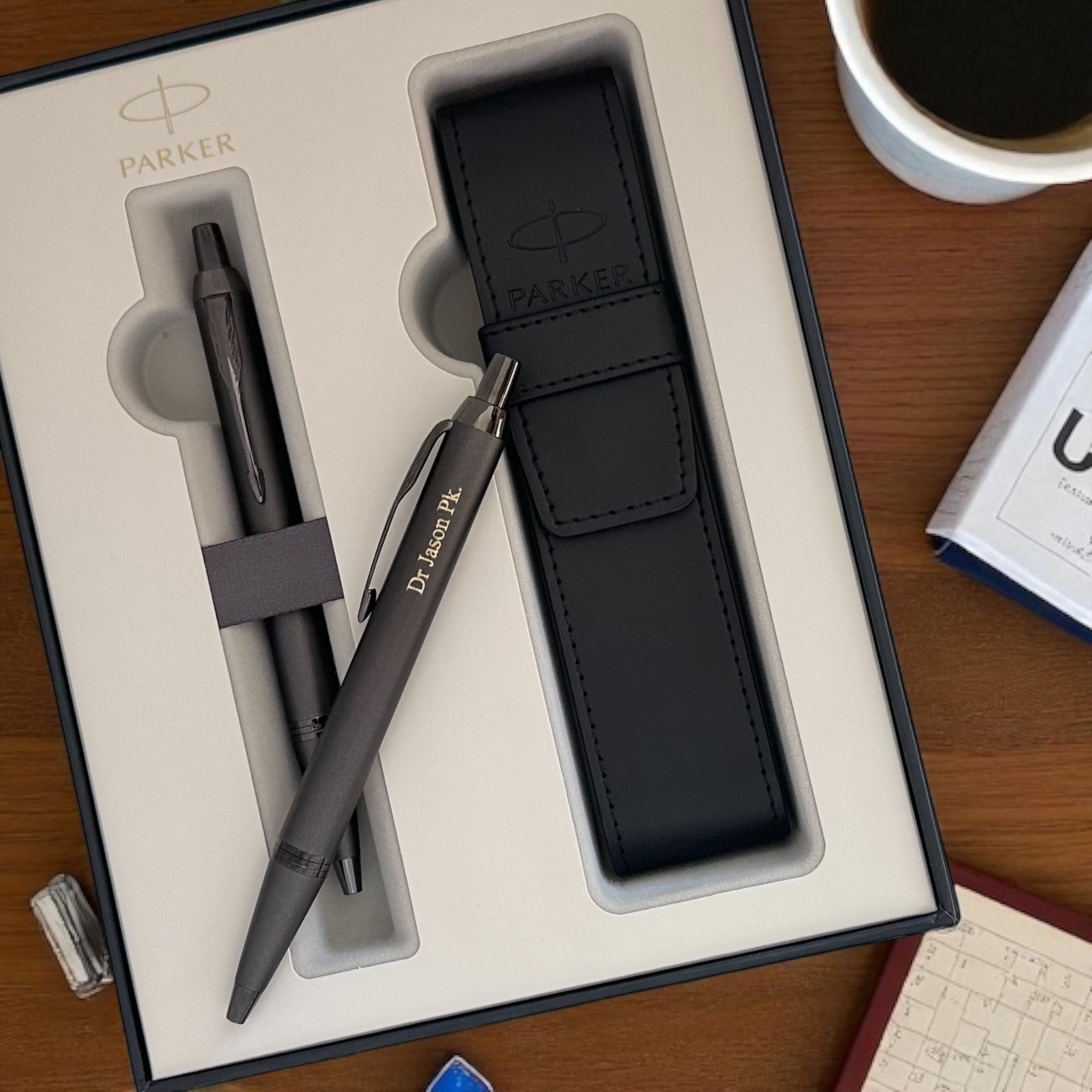 Engrave Your Initials - Image 12