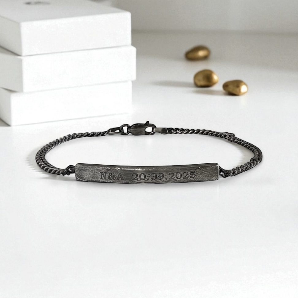 ID Chain