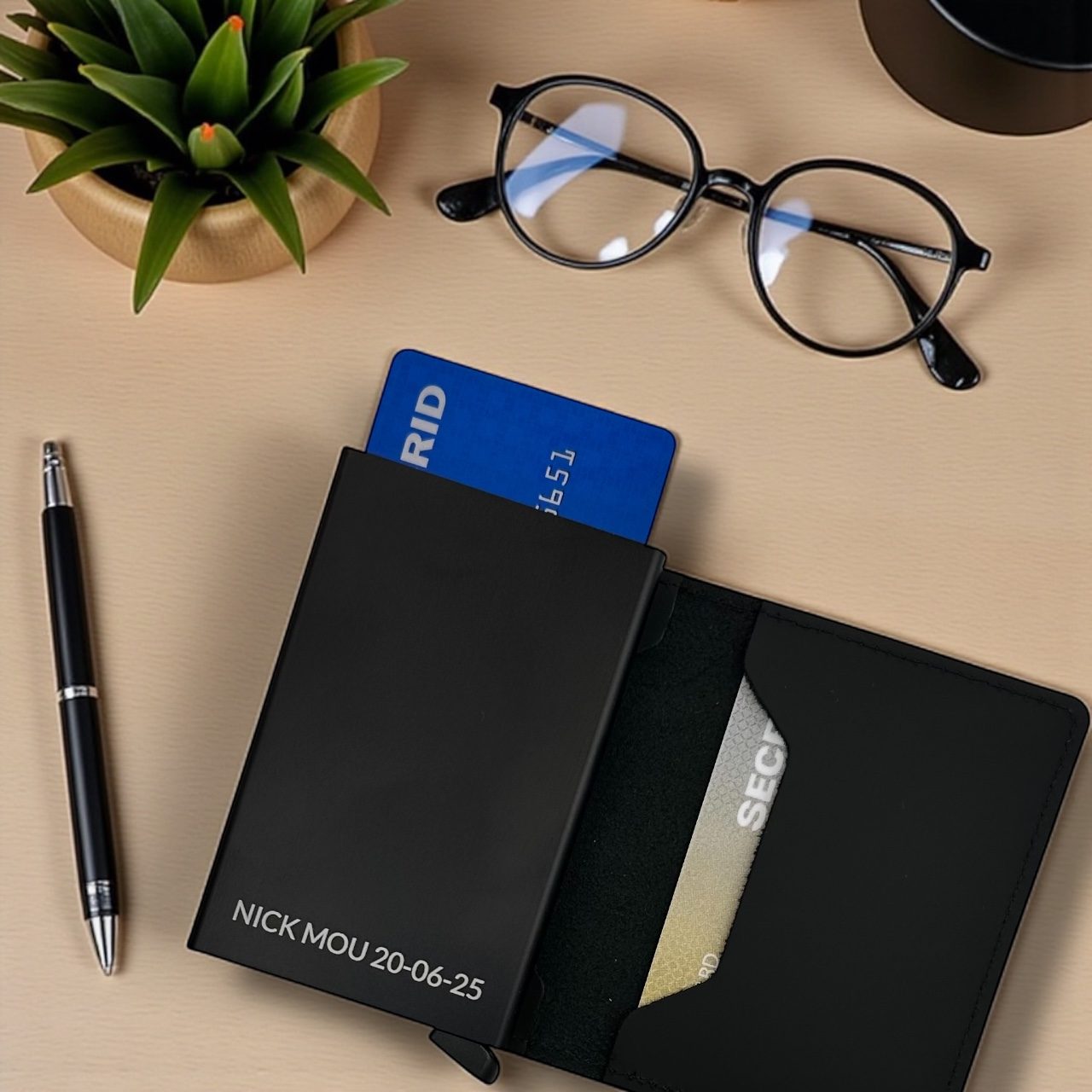 Engrave Your Initials - Image 6