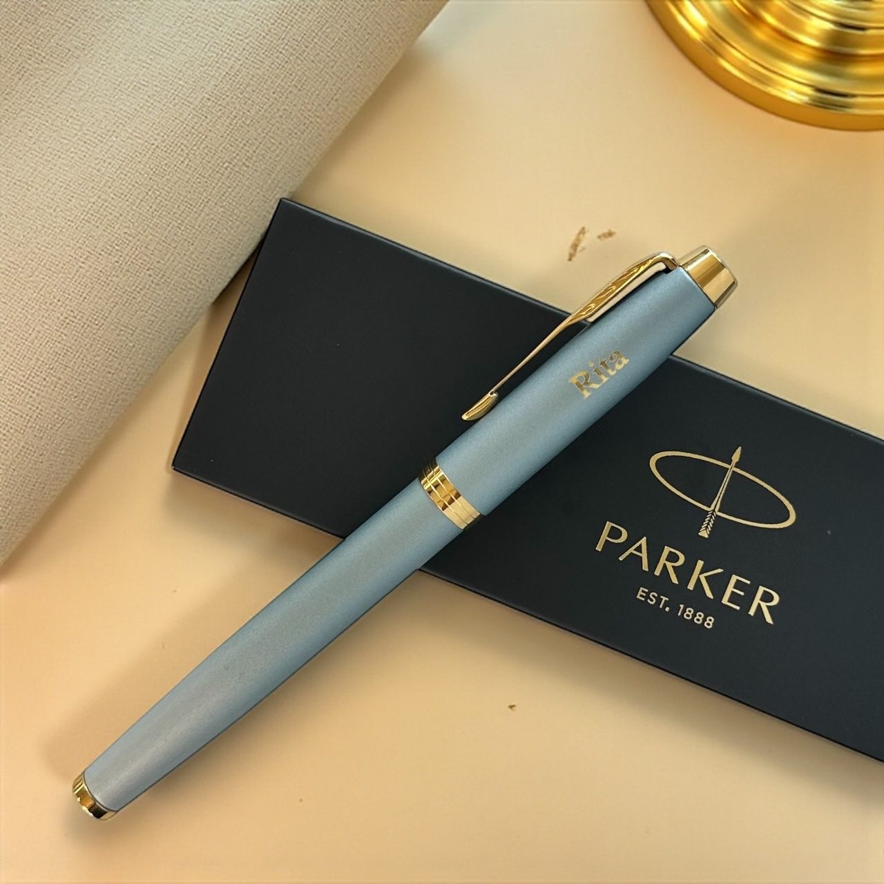Engrave Your Initials - Image 4