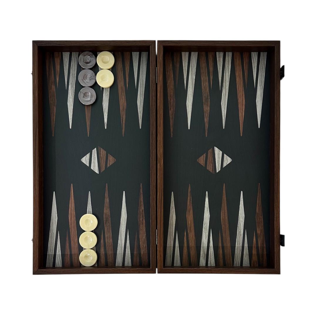 ΤΑΒΛΙ MINIMALISTIC WOOD DESIGN 48x26cm
