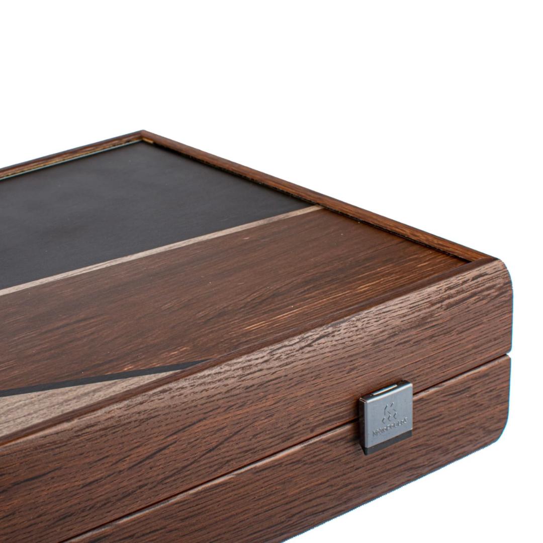 ΤΑΒΛΙ MINIMALISTIC WOOD DESIGN 48x26cm - Image 6