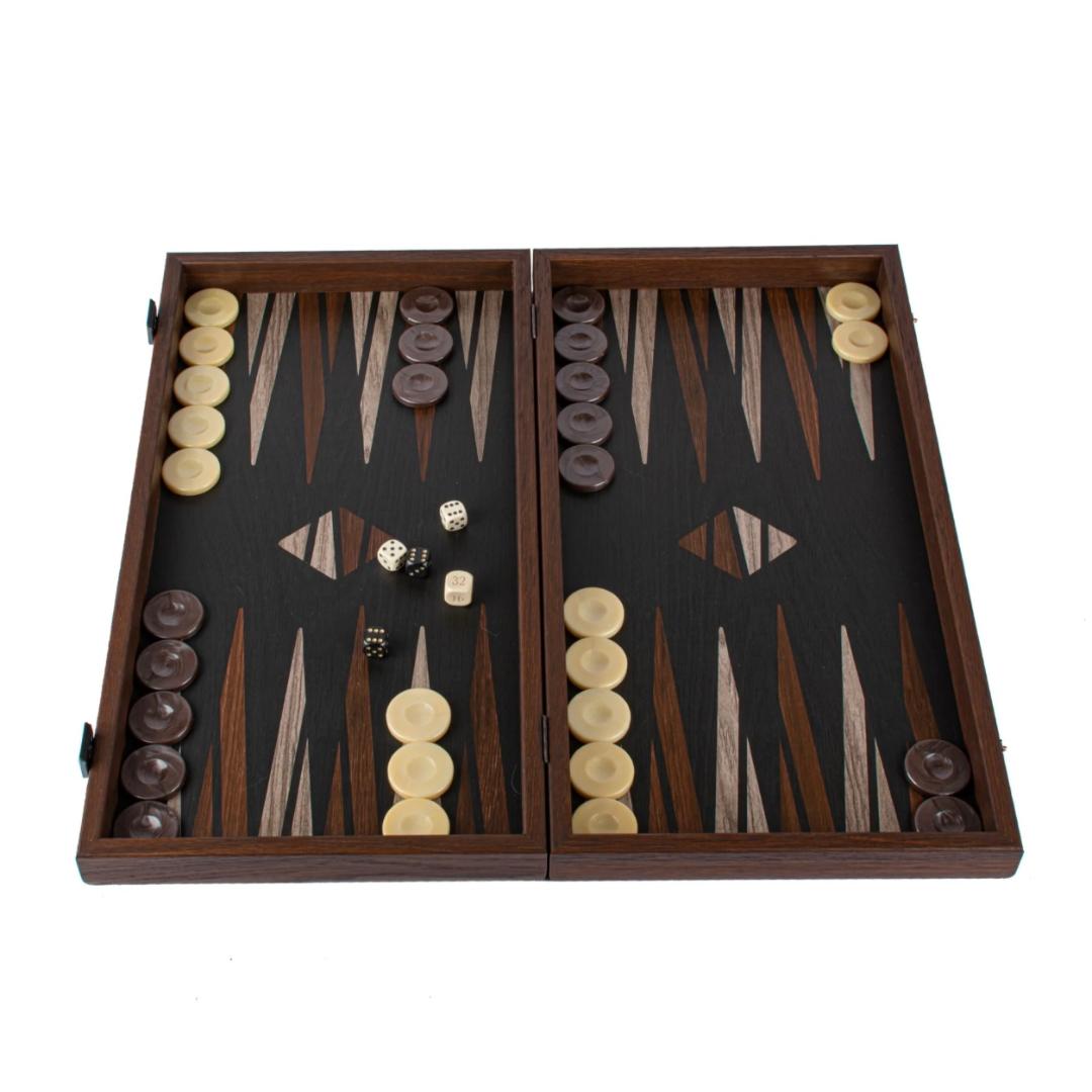 ΤΑΒΛΙ MINIMALISTIC WOOD DESIGN 48x26cm - Image 7