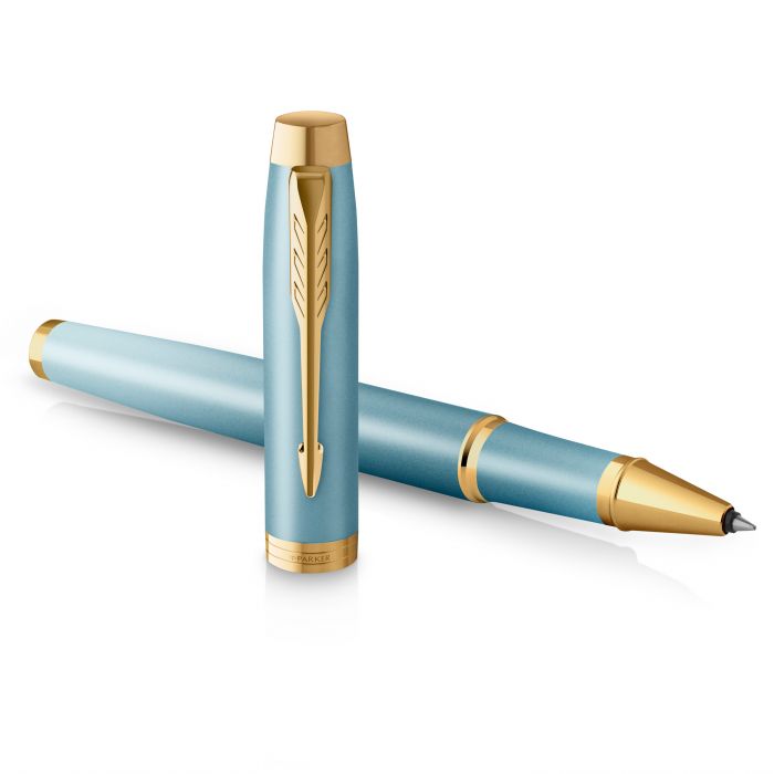 ΣΤΥΛΟ ROLLERBALL / I.M. RITUALS GREEN - Image 8