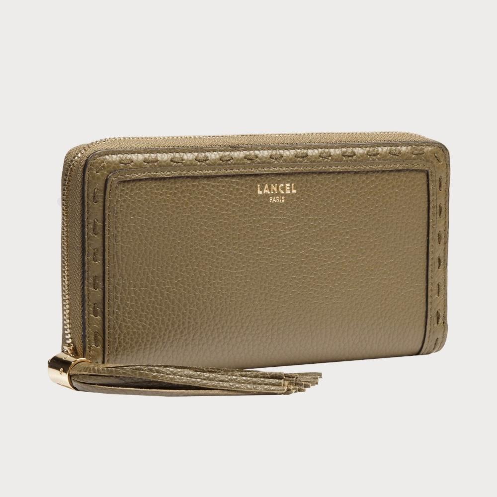 ΠΟΡΤΟΦΟΛΙ / LONG ZIP AROUND WALLET - Image 3