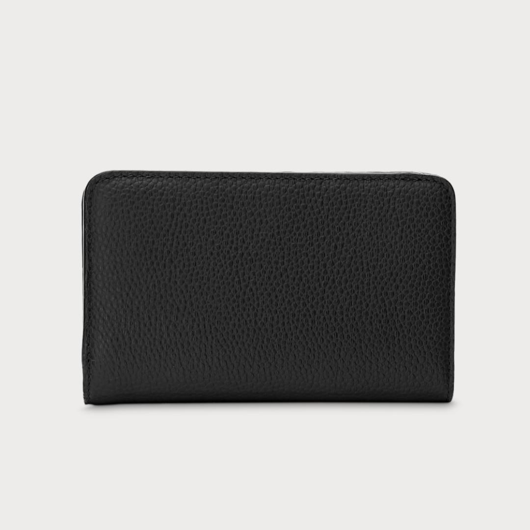 ΠΟΡΤΟΦΟΛΙ / Compact rectangular zipped wallet - Image 3