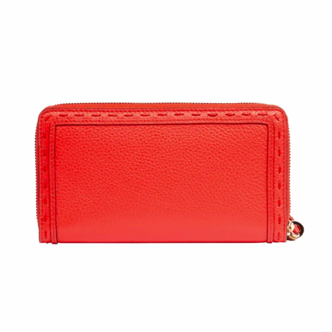 ΠΟΡΤΟΦΟΛΙ / LONG ZIP AROUND WALLET - Image 2