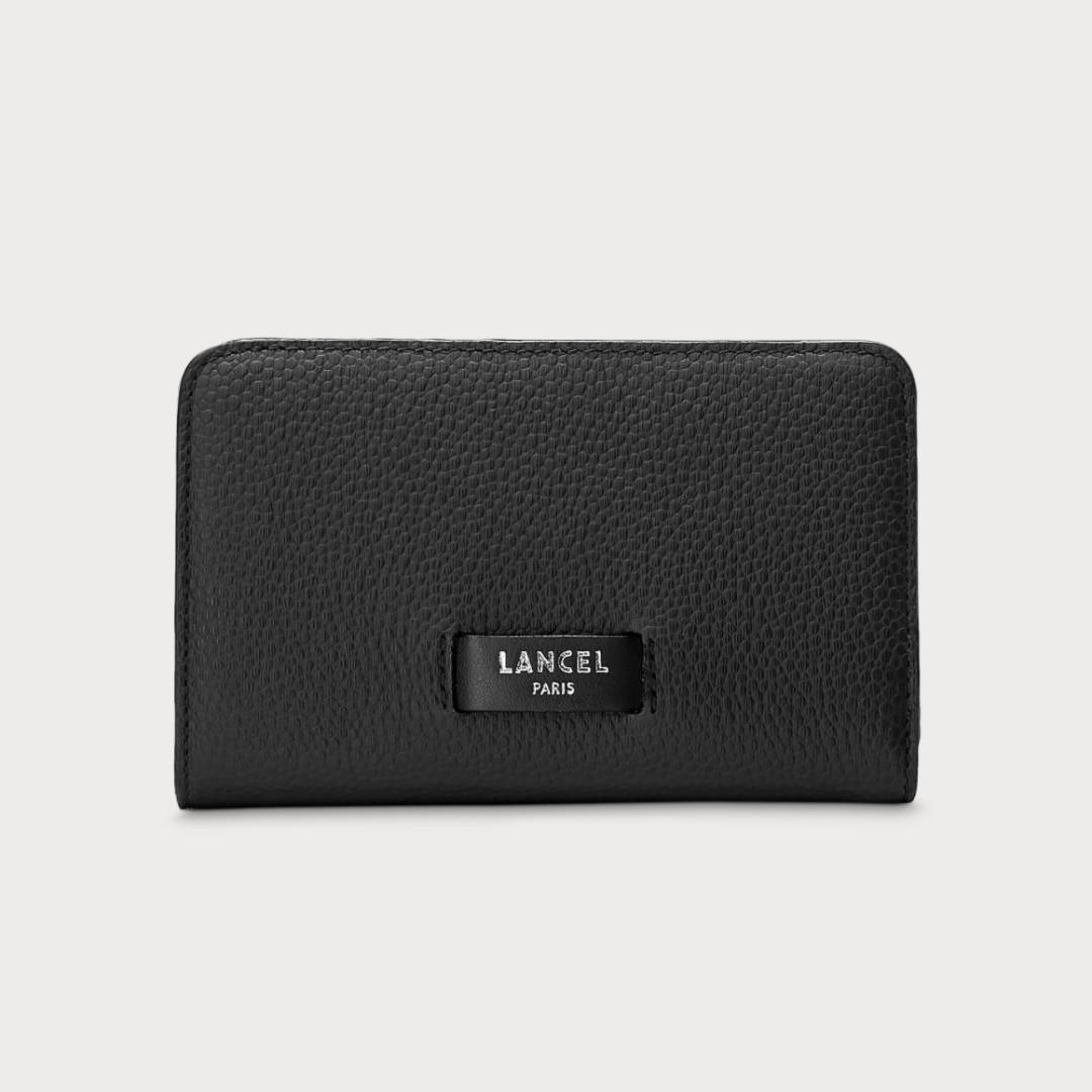 ΠΟΡΤΟΦΟΛΙ / Compact rectangular zipped wallet