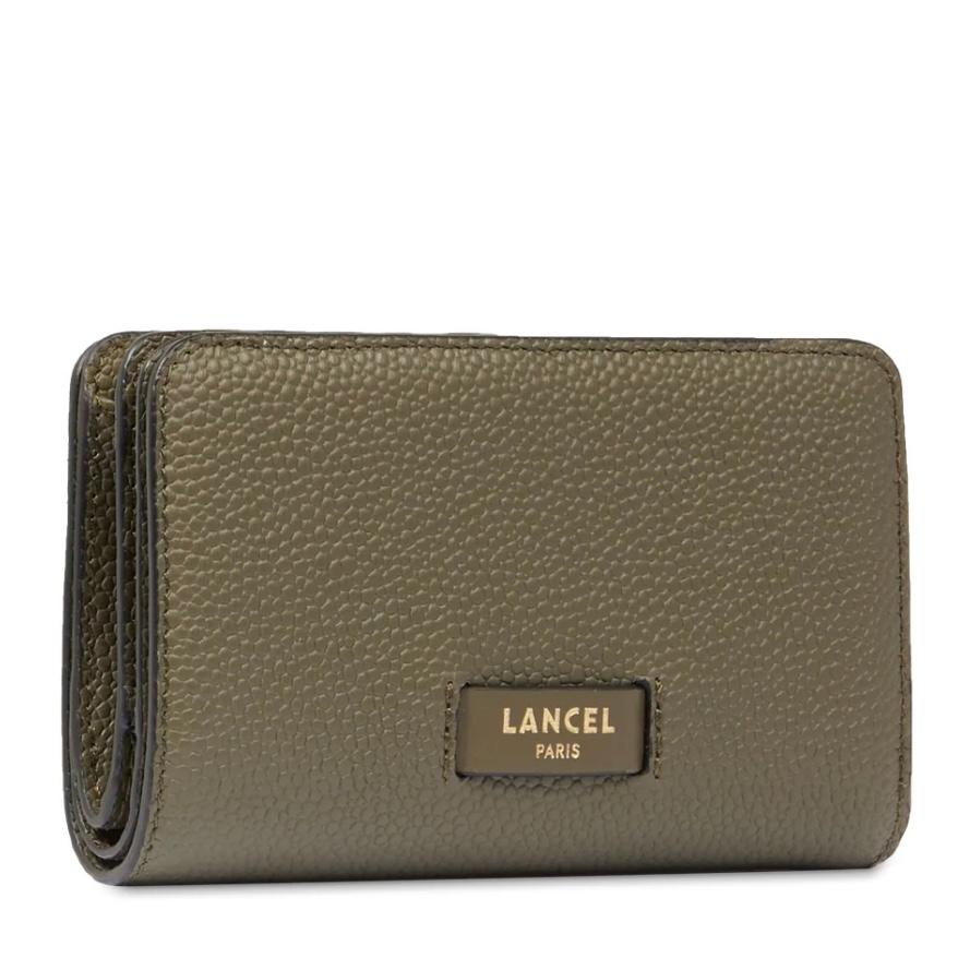 ΠΟΡΤΟΦΟΛΙ / Compact rectangular zipped wallet - Image 5