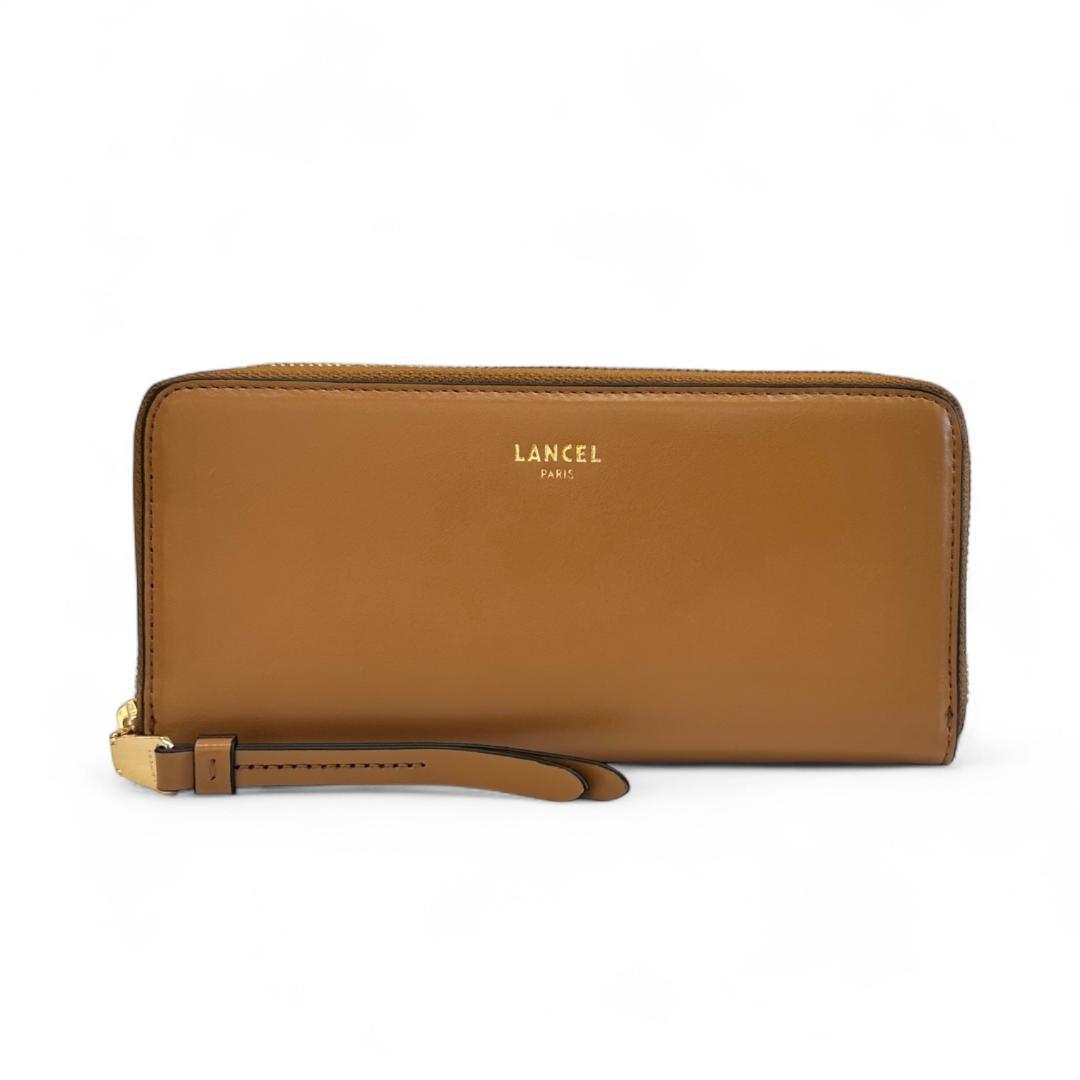 ΠΟΡΤΟΦΟΛΙ / LONG ZIP AROUND WALLET