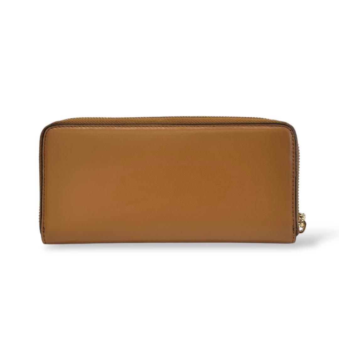 ΠΟΡΤΟΦΟΛΙ / LONG ZIP AROUND WALLET - Image 4