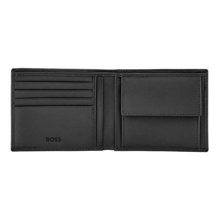 ΠΟΡΤΟΦΟΛΙ SAFFIANO BLACK - Image 2