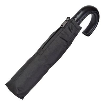 ΟΜΠΡΕΛΑ / POCKET MONOGRAMME DARK GREY