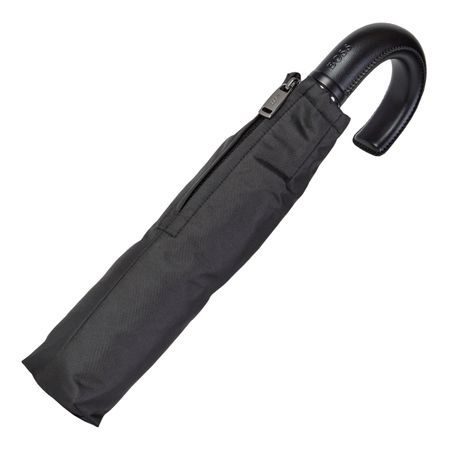 ΟΜΠΡΕΛΑ / POCKET MONOGRAMME DARK GREY - Image 2