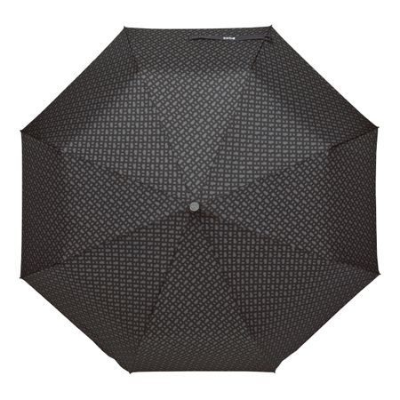 ΟΜΠΡΕΛΑ / POCKET MONOGRAMME DARK GREY - Image 3