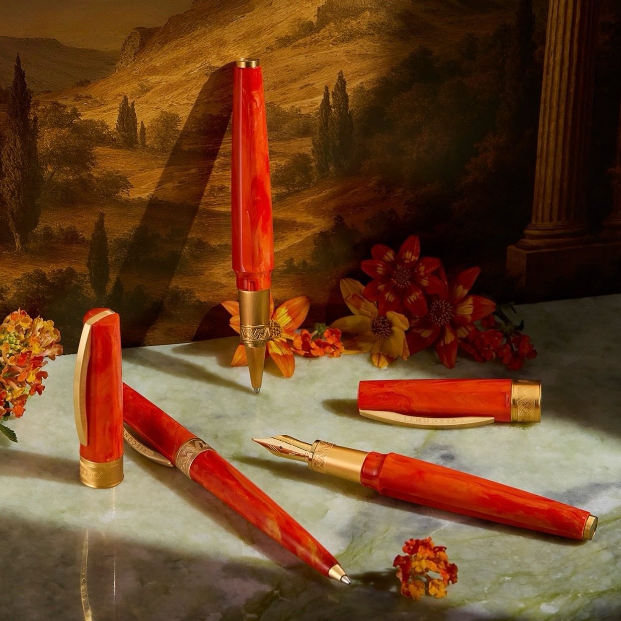 ROLLERBALL - MIRAGE MYTHOS DEMETER - Image 2