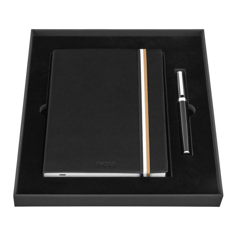 GIFT SET / ΠΕΝΑ & ΣΗΜΕΙΩΜΑΤΑΡΙΟ Α5 - Image 4