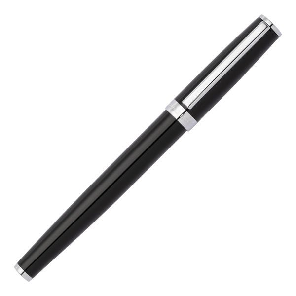 ROLLERBALL / GEAR ICON BLACK - Image 7