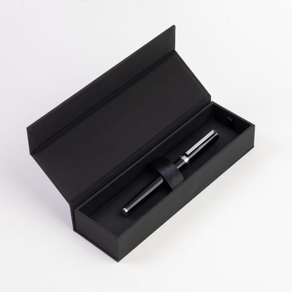 ROLLERBALL / GEAR ICON BLACK - Image 3