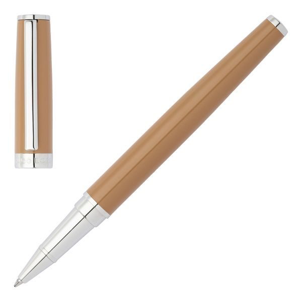 ROLLERBALL / GEAR ICON CAMEL - Image 6