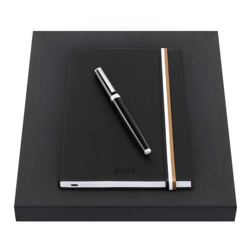 GIFT SET / ΠΕΝΑ & ΣΗΜΕΙΩΜΑΤΑΡΙΟ Α5 - Image 5