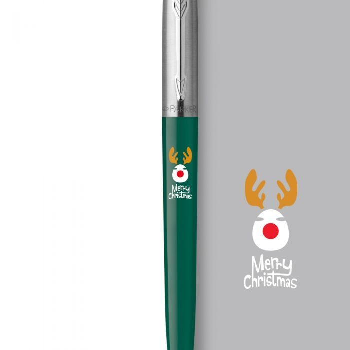 ΣΤΥΛΟ ΔΙΑΡΚΕΙΑΣ / Ρ JOTTER ORG SE FESTIVE RUDOLPH ΒΡ - Image 2
