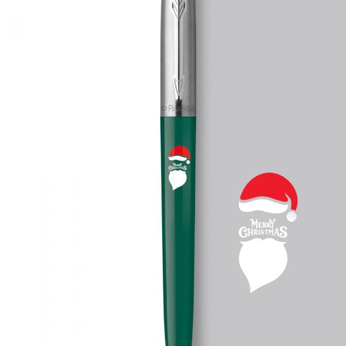 ΣΤΥΛΟ ΔΙΑΡΚΕΙΑΣ / Ρ JOTTER ORG SE FESTIVE SANTA ΒΡ - Image 2