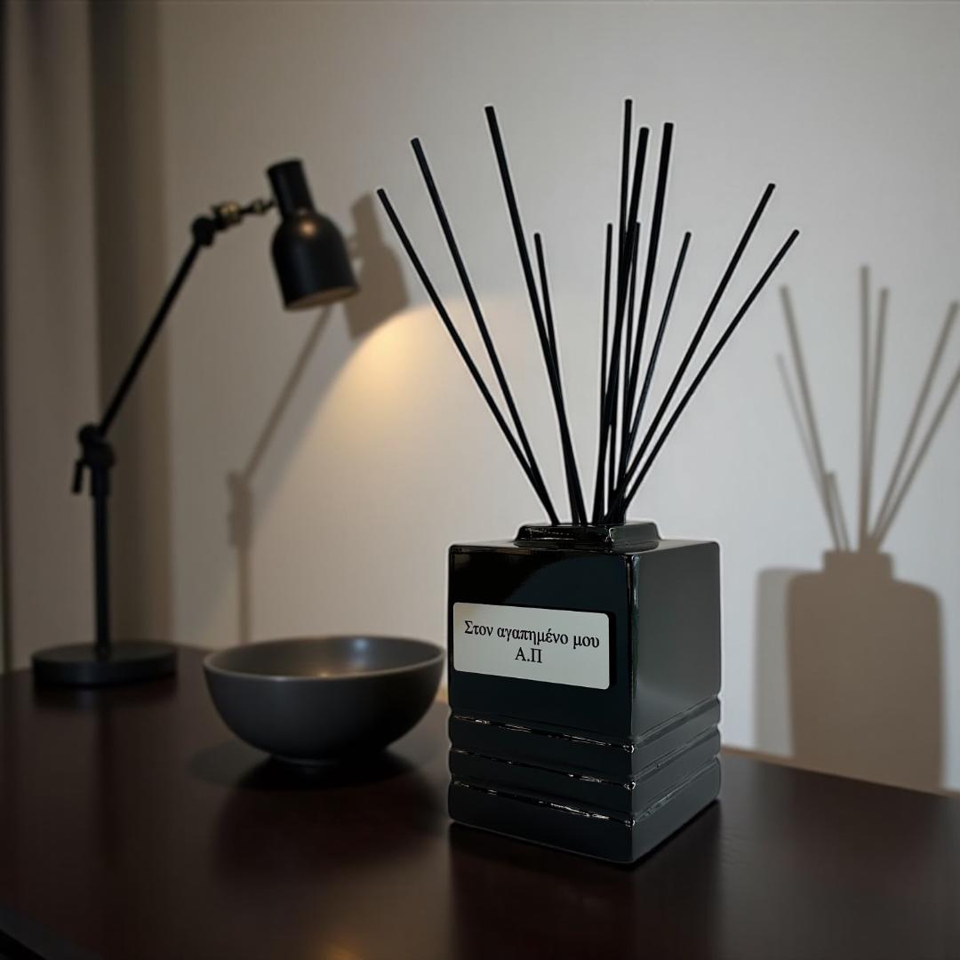 PERSONALISED DIFFUSER 200ML - Image 3