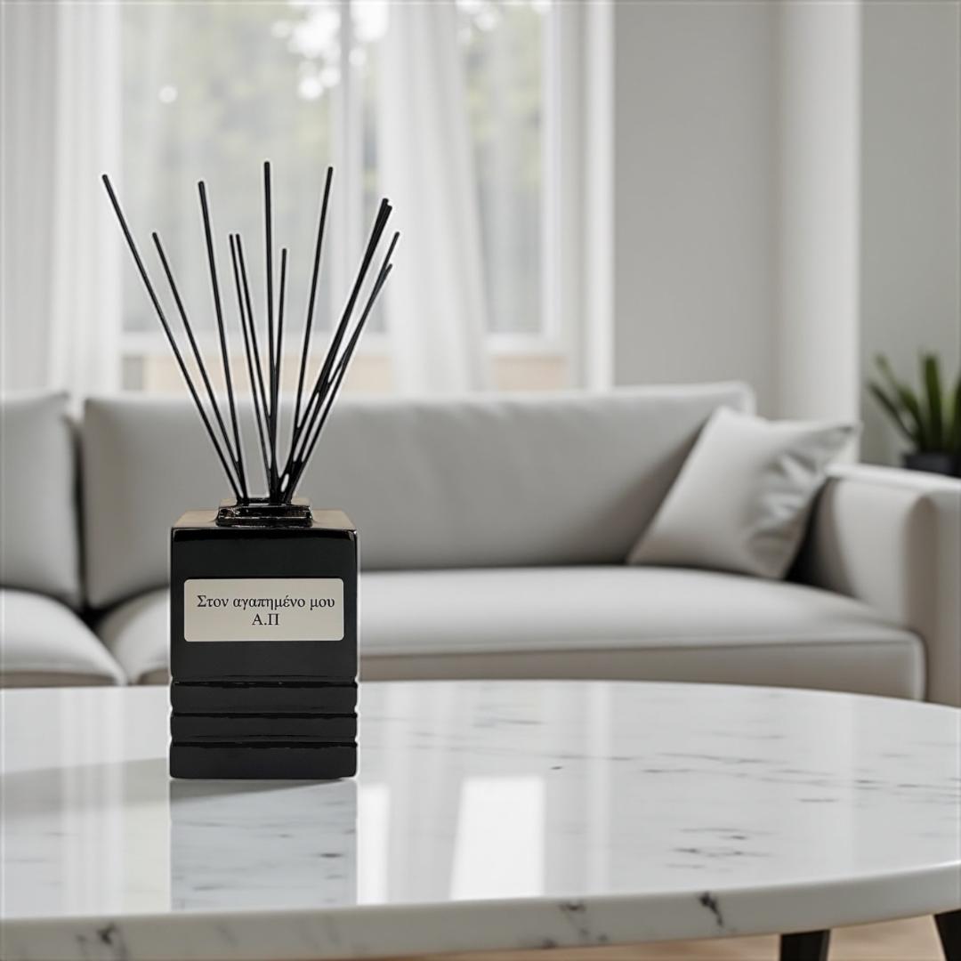 PERSONALISED DIFFUSER 200ML - Image 4