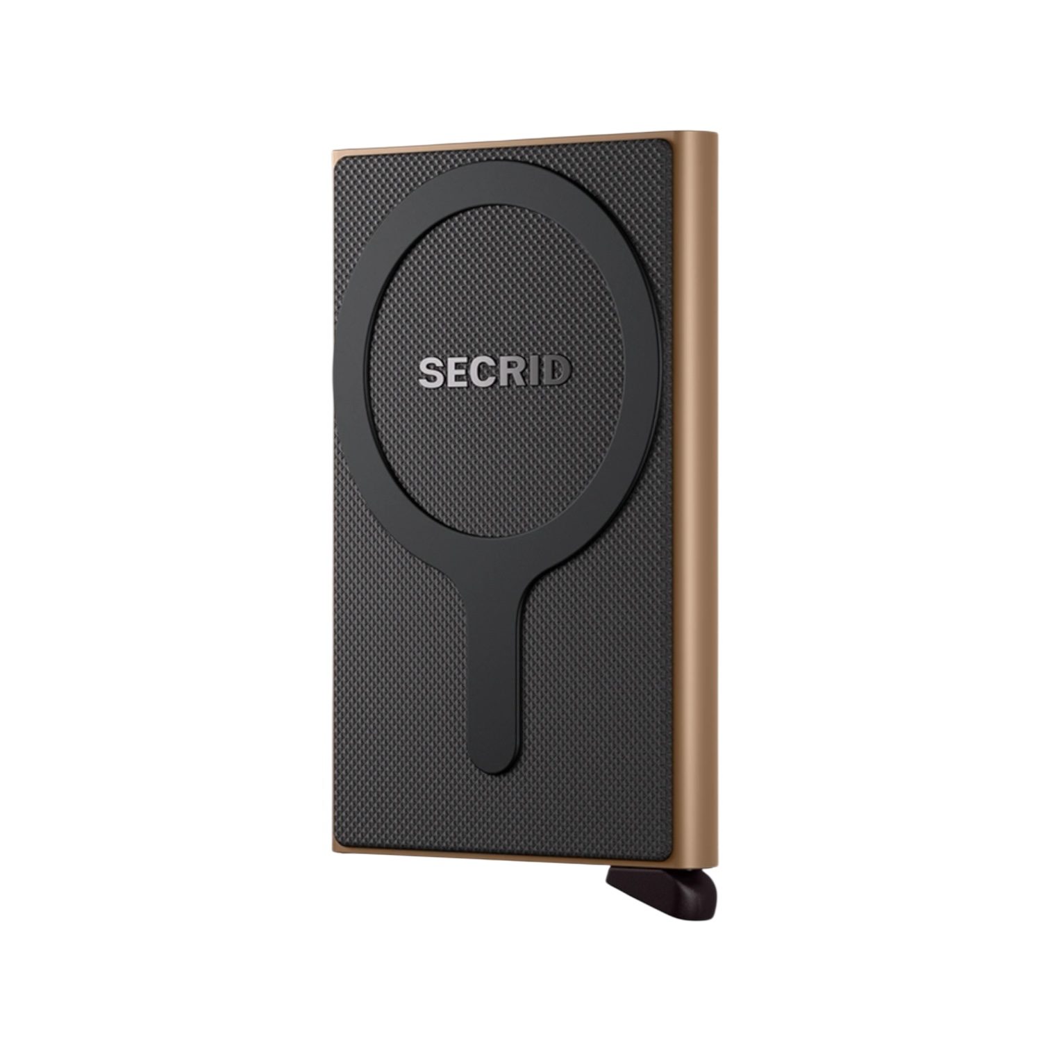 SECRID CARDPROTECTOR MAGSAFE SAND / ΚΑΡΤΟΘΗΚΗ ΠΙΣΤΩΤΙΚΩΝ ΚΑΡΤΩΝ - Image 3