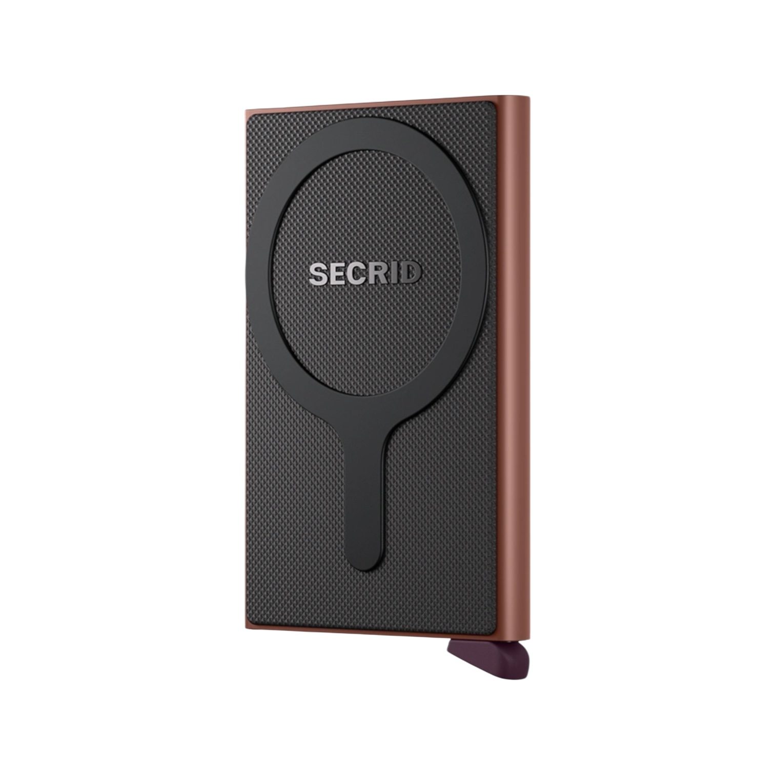 SECRID CARDPROTECTOR MAGSAFE ROSE / ΚΑΡΤΟΘΗΚΗ ΠΙΣΤΩΤΙΚΩΝ ΚΑΡΤΩΝ - Image 5