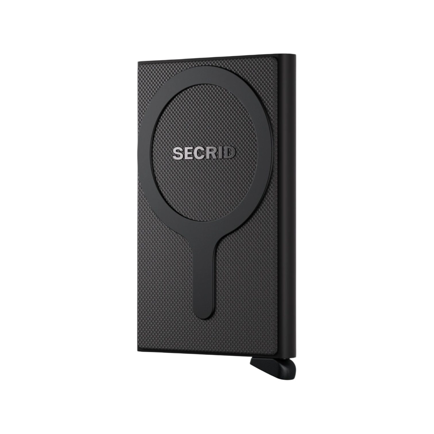 SECRID CARDPROTECTOR MAGSAFE BLACK / ΚΑΡΤΟΘΗΚΗ ΠΙΣΤΩΤΙΚΩΝ ΚΑΡΤΩΝ - Image 6
