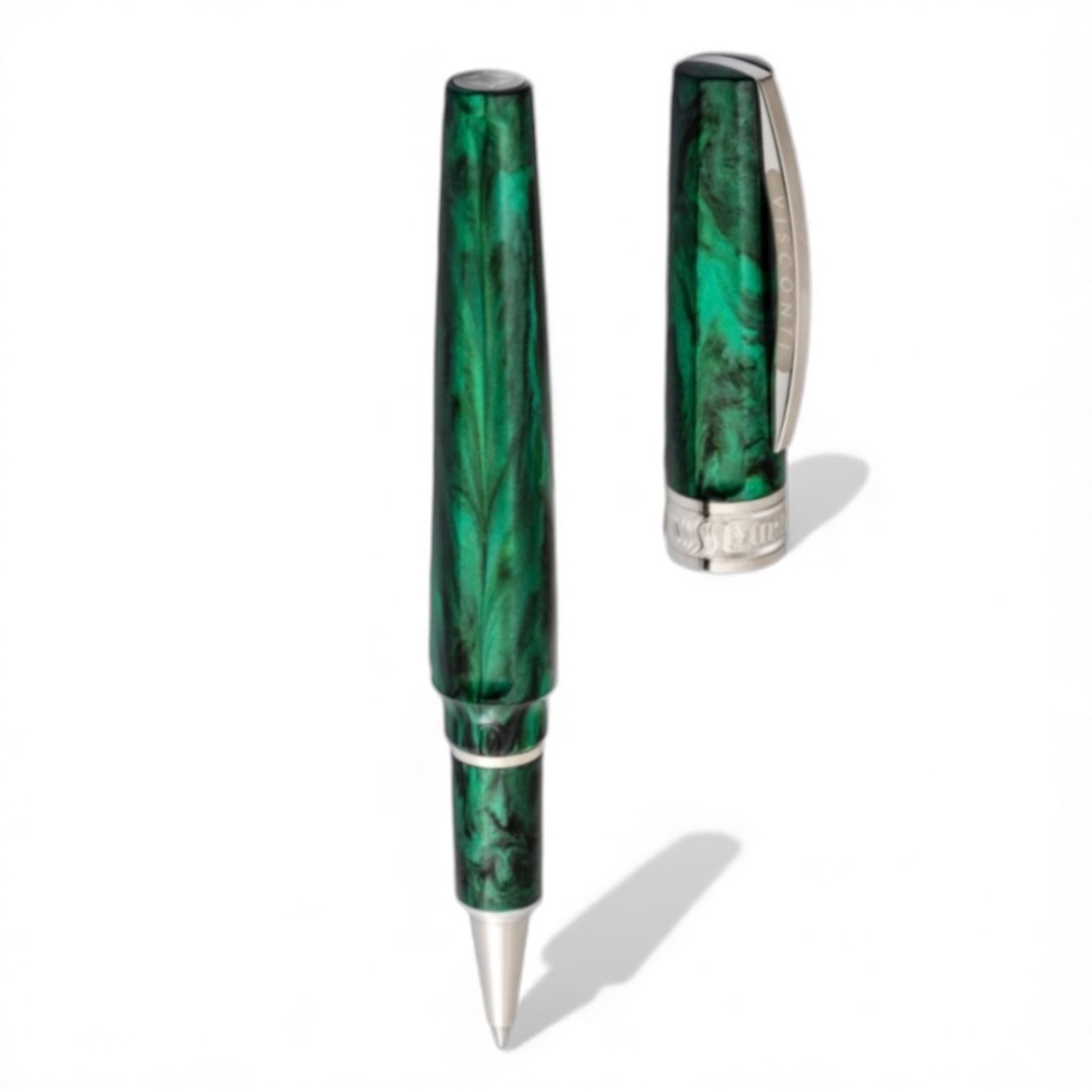 ROLLERBALL MIRAGE EMERALD - Image 4