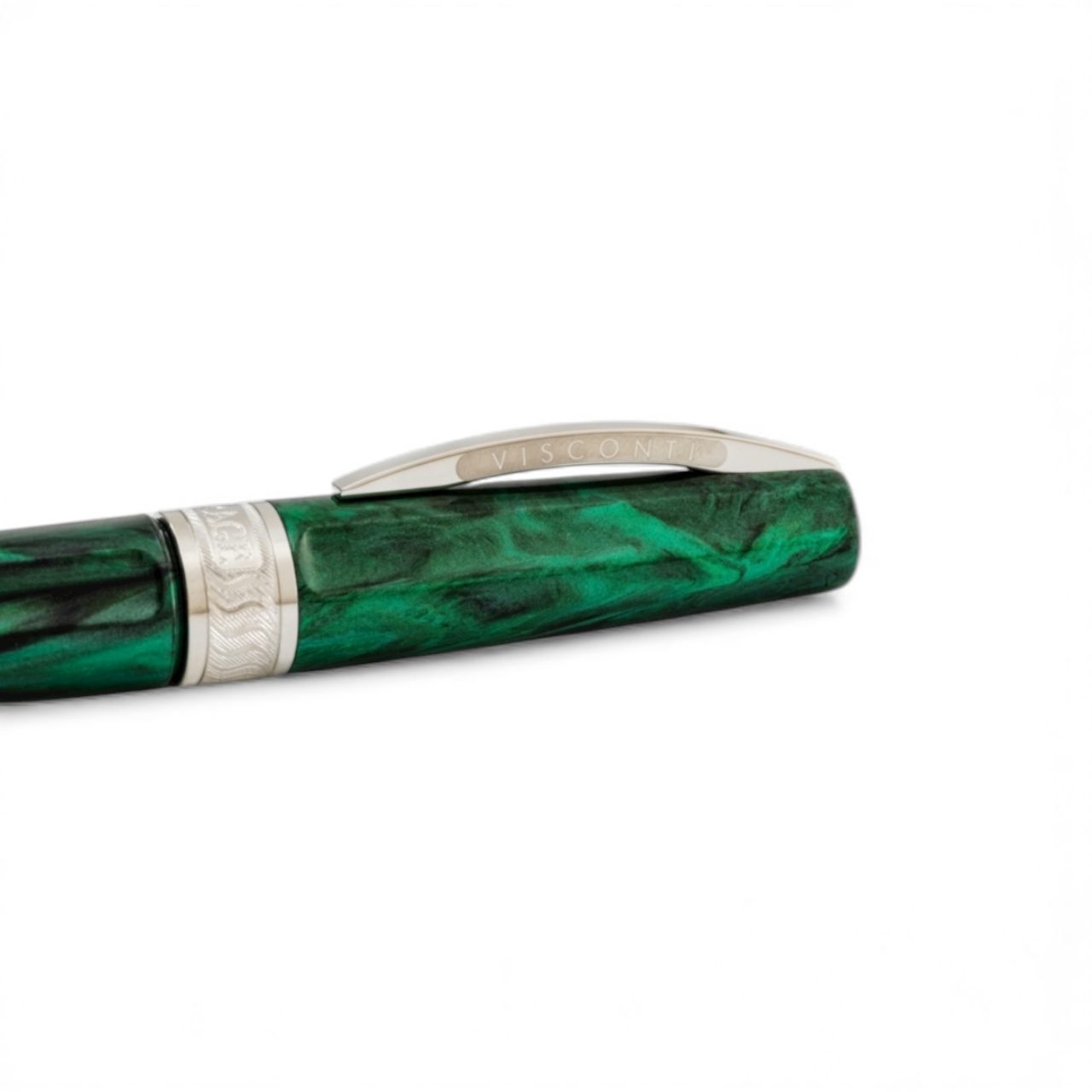 ROLLERBALL MIRAGE EMERALD - Image 2