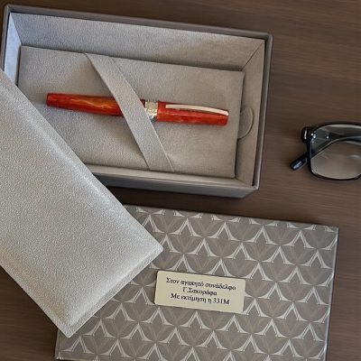 VISCONTI LUXURY GIFTBOX