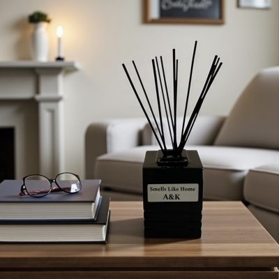 Personalised Diffuser