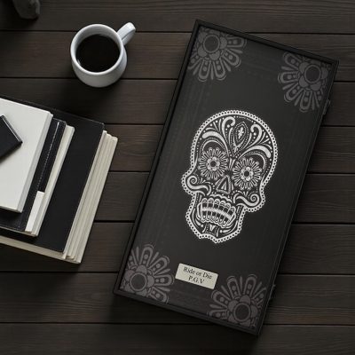 ΤΑΒΛΙ | DIA DE LOS MUERTOS